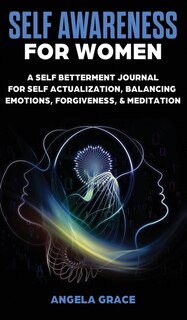 Front cover_Self Awareness For Women