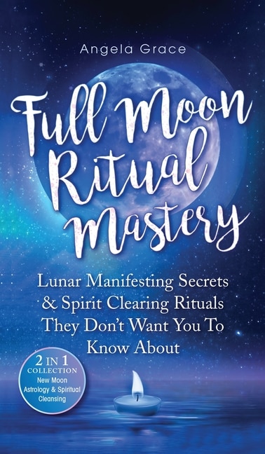 Front cover_Full Moon Ritual Mastery