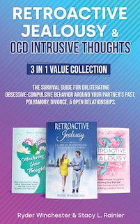 Front cover_Retroactive Jealousy & OCD Intrusive Thoughts 3 in 1 Value Collection