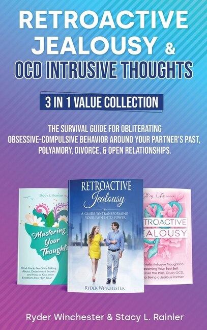Front cover_Retroactive Jealousy & OCD Intrusive Thoughts 3 in 1 Value Collection