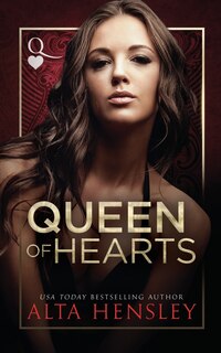 Couverture_Queen of Hearts