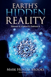 Front cover_Earth's Hidden Reality
