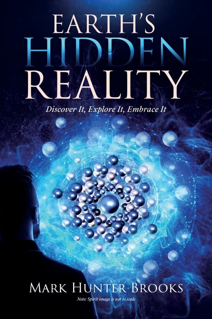 Front cover_Earth's Hidden Reality
