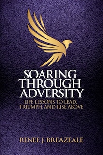 Couverture_Soaring through Adversity
