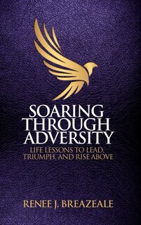 Front cover_Soaring through Adversity