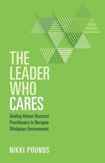 Couverture_The Leader Who Cares
