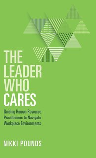 Front cover_The Leader Who Cares