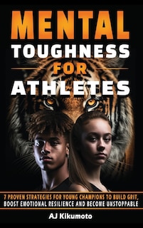 Couverture_Mental Toughness for Athletes