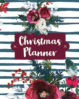 Couverture_Christmas Planner