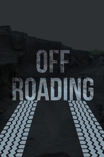 Couverture_Off-Roading Log Book