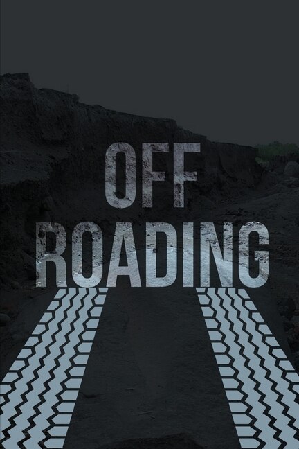 Couverture_Off-Roading Log Book