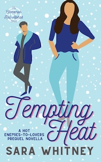 Front cover_Tempting Heat