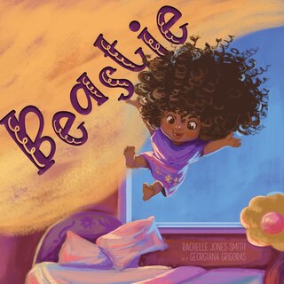 Front cover_Beastie