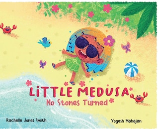 Couverture_Little Medusa