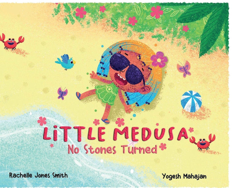 Couverture_Little Medusa