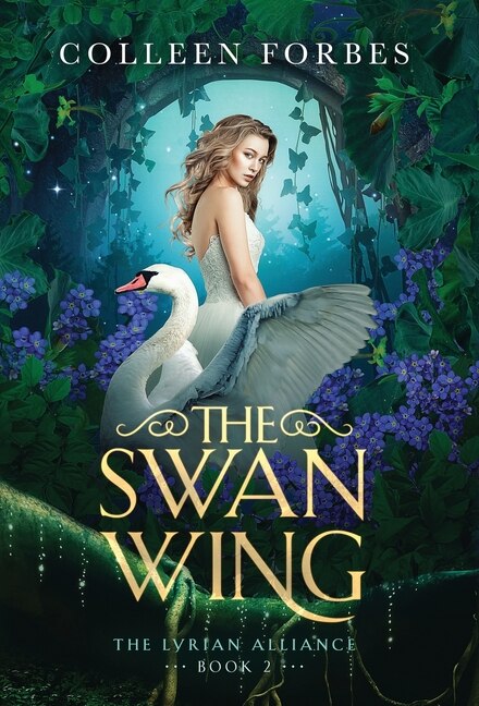 Front cover_The Swan Wing