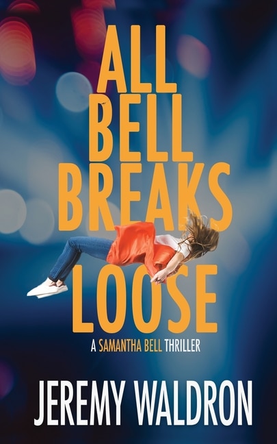 Front cover_All Bell Breaks Loose