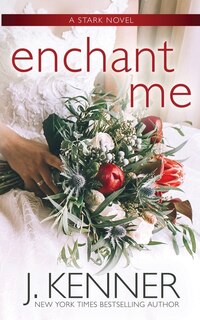 Front cover_Enchant Me
