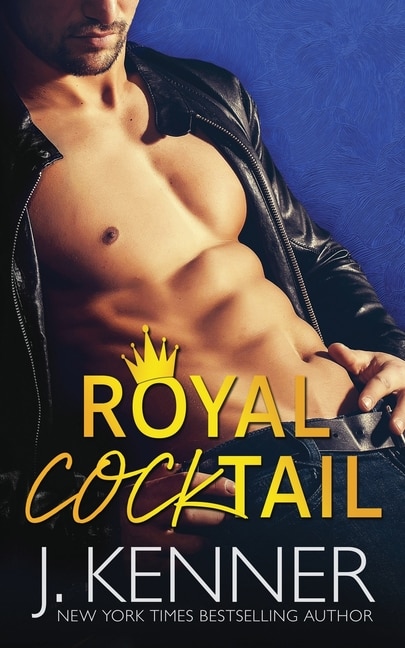 Front cover_Royal Cocktail