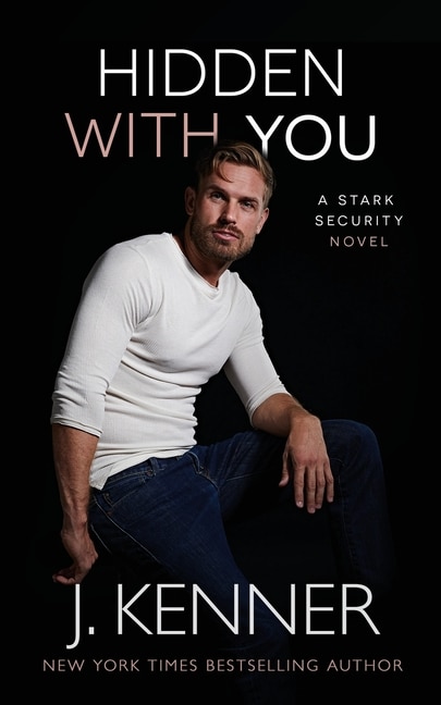 Front cover_Hidden With You