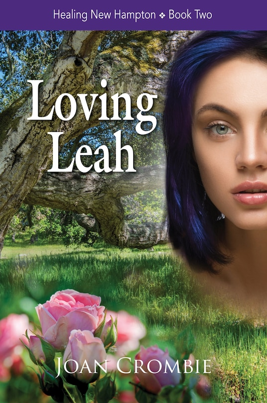Front cover_Loving Leah