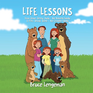 Front cover_Life Lessons