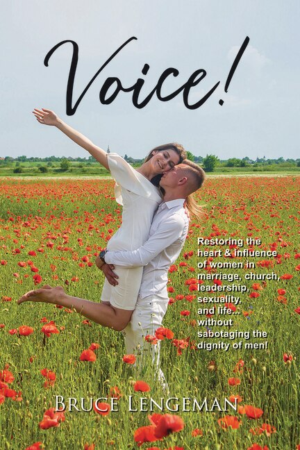 Front cover_Voice!