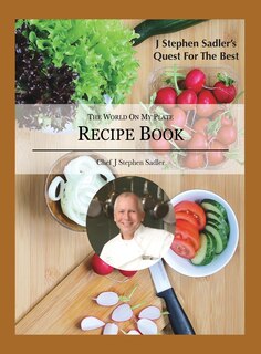 Couverture_J Stephen Sadler's Quest For The Best