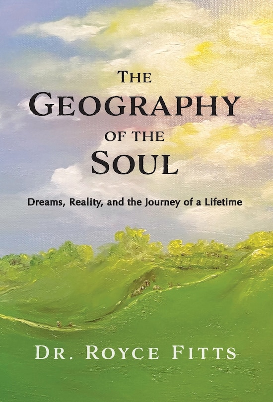 Couverture_The Geography of the Soul