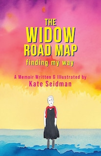 Front cover_The Widow Road Map