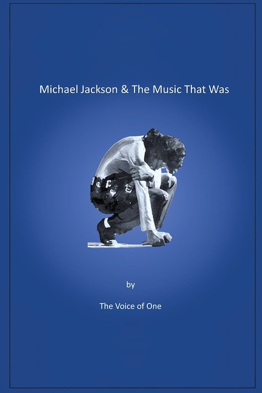 Front cover_Michael Jackson & The Music That Was