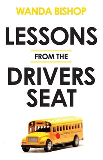 Front cover_Lessons from the Drivers Seat