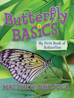 Couverture_Butterfly Basics