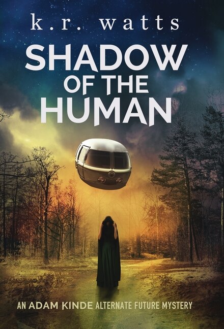 Front cover_Shadow of the Human