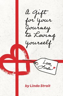 Front cover_A Gift for Your Journey to Loving Yourself