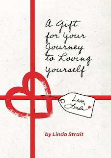 Front cover_A Gift For Your Journey To Loving Yourself