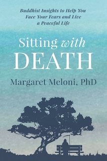 Front cover_Sitting With Death
