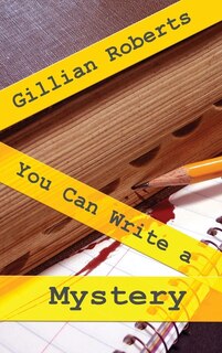 Couverture_You Can Write a Mystery
