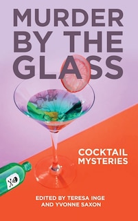 Couverture_Murder by the Glass