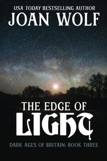 Front cover_The Edge of Light