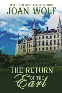 Couverture_The Return of the Earl