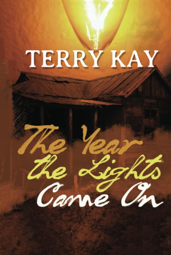 Front cover_The Year the Lights Came On