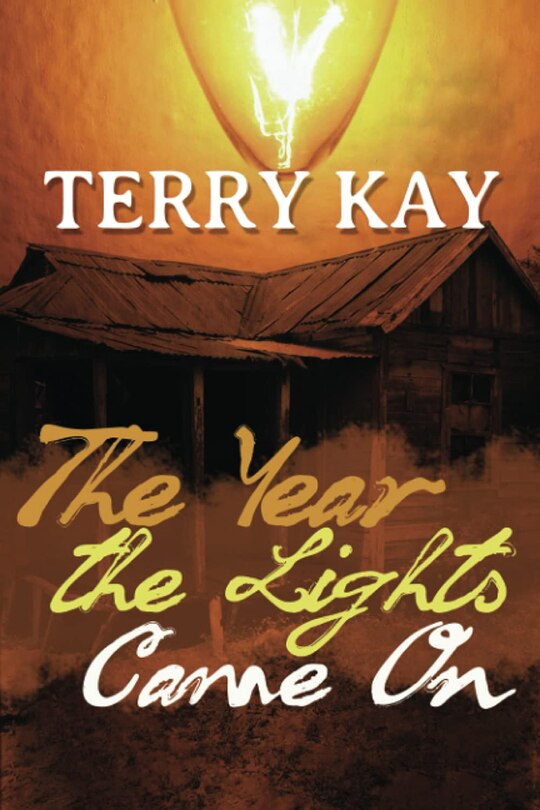 Front cover_The Year the Lights Came On