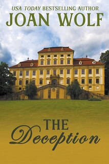 Front cover_The Deception
