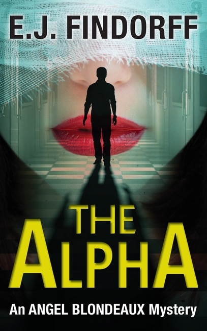 Front cover_The Alpha