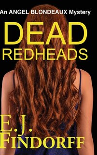 Front cover_Dead Redheads