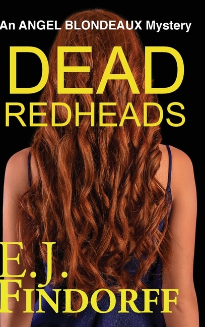 Front cover_Dead Redheads