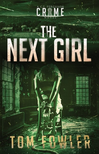 Couverture_The Next Girl
