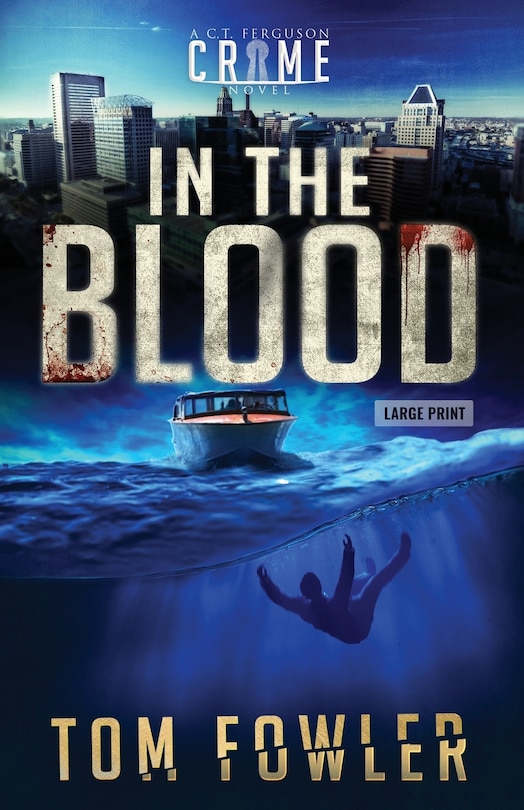 Couverture_In the Blood