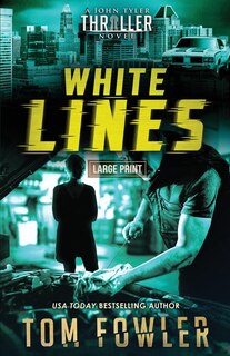 Front cover_White Lines